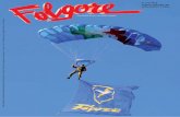 N. 3-4/2015 Organo ufficiale dei paracadutisti d'Italia Come ...