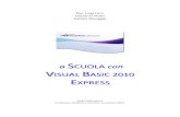 A scuola con Visual Basic 2010 Express