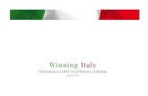Almanacco dell'eccellenza italiana