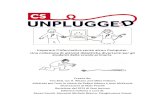 progetto Unplugged