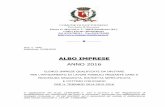 Albo Imprese - Prot. n. 7546 - 21.06.2016