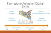 Animatori digitali Sicilia