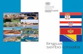 lingua serbo-croata