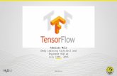 H2O & Tensorflow - Fabrizio
