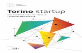 Torino startup : il report
