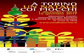 Programma un Natale coi Fiocchi a Torino