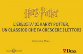 Doxa x Harry Potter
