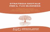 Strategia Digitale per il tuo Business