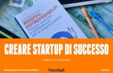 Digital Entrepreneur - Creare startup di successo