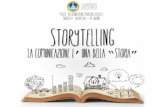 Storytelling. La comunicazione è una bella "storia"