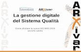 Smau Padova 2016 - Informetica Consulting