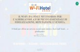 WI-FI Hotel | BTO 2016 | Luca Fronzoni