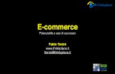 Thinkplace E-commerce potenzialità e casi di successo