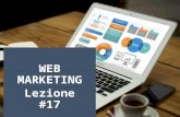 Web marketing - 17 email marketing