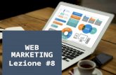 Web marketing - 8 Facebook