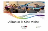 Albania opportunità di investimento