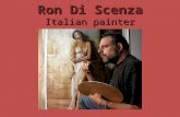 Ron di scenza + music Gigliola Cinquetti