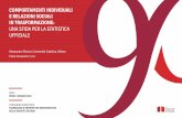Comportamenti individuali e relazioni sociali in trasformazione: una sfida per la statistica ufficiale - Alessandro Rosina e Fabio Crescenzi