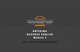 Corso di Formazione Online di Business English