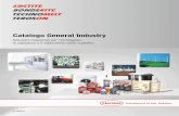 Catalogo General Industry