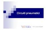 Circuiti pneumatici