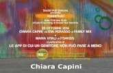 meetHub! di Social Hub Genova: Le App di cui un genitore NON può fare a meno - Chiara Capini