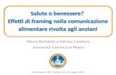 Salute o benessere (Padova 2016)