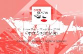 Linux day 2016 - Genova
