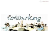 Introduzione al coworking - Inelemento, gruppo di lavoro autonomo
