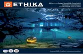 Ethika Magazine Nov dic 2015