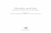 Morality and Life