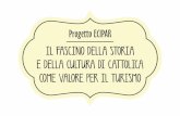 Progetto formativo per associazione Flaminia - Cattolica