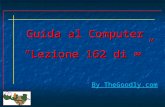 Guida al Computer - Lezione 162 - Windows 8.1 Update - Connessioni di rete