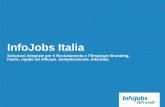 InfoJobs Italia - Soluzioni per il Reclutamento e l'Employer Branding 2016