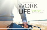 Work-Life Design: il nuovo equilibrio