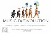 Music Revolution