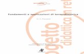 Fondamenti e applicazioni di termodinamica GV Fracastoro