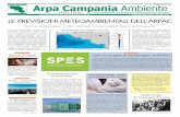 Magazine Arpa Campania Ambiente n. 18 del 30 settembre 2016