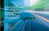 Psychoscope 3/2013