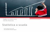 Statistica a scuola-Convitto Nazionale-Liceo Scientifico Pacinotti Cagliari-M.G.Collu
