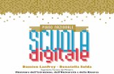 Il Piano Nazionale Scuola Digitale [Italian National Plan for Digital Education]