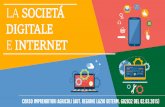 Società Digitale ed Internet per le Imprese Agricole | Davide Rossi