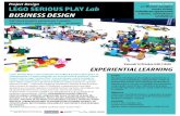 CORSO Lego Serious Play - Corsi Interaziendali Powerful Learning 2016  - Maggio Dicembre 2016 - ETAss, Milano