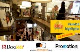 Kids Marketing Days 2016 #Kmd16
