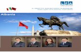 Il Dirito Societario Albanese _Società Commerciali in Albania 2014 LPA