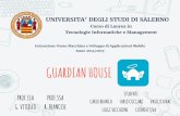 Guardian House App
