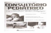 Consultorio pediatrico