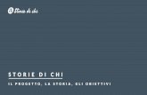 Storie di chi | Il magazine dell'eccellenza italiana