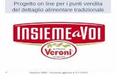 INSIEME A VOI - primo bilancio biennio 2015-2016