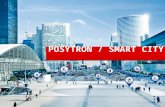 Posytron | Smart City